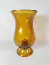 Photophore Vase Bougeoir