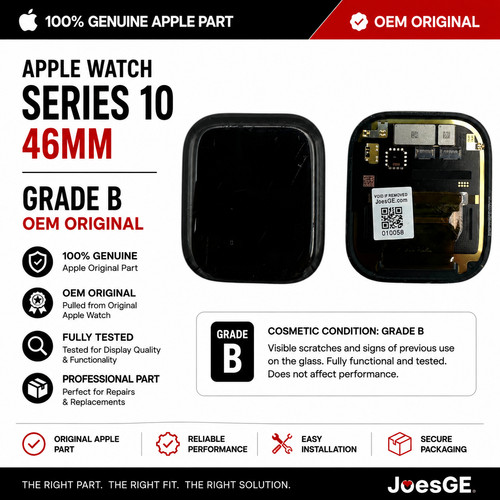 Assemblage écran oled - assemblage,