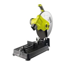 RYOBI Tronconneuse a metaux 2