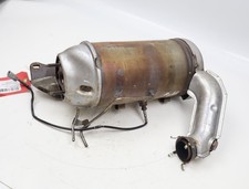 Filtre à particules occasion