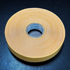 Varnished cambric tape. 3/4" x