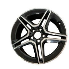 Jante en alliage 18 pouces