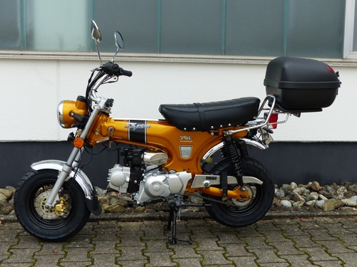 Top case moto compatible avec - compatible,