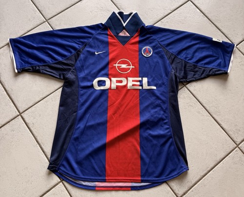 Maillot football psg - maillot,