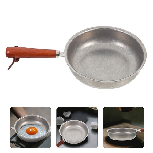 Petite casserole acier - casserole, en