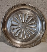 RARE Christofle,  dessous de