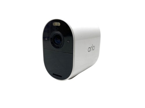 Caméra arlo essential - ip,