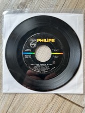 45t Import Johnny Hallyday 