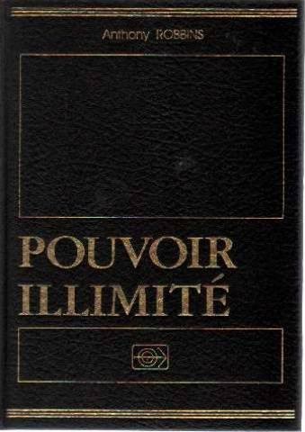Pouvoir illimité robbins - illimité,