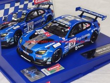 Carrera Digital 132 30984 BMW M6 GT3 "Walkenhorst, No.34"