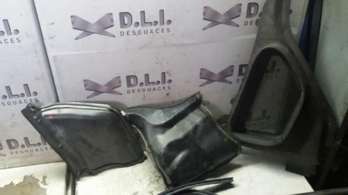 Moulure pour mercedes benz - moulure,