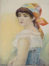 Pierre-Auguste RENOIR : La