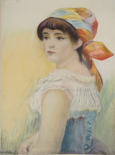 Pierre auguste renoir - pierre-auguste, :