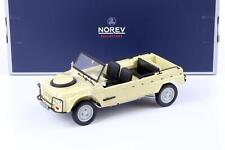 1:18 Norev Citroën Méhari