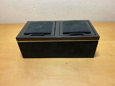 New - Stand pour 2 Montres -