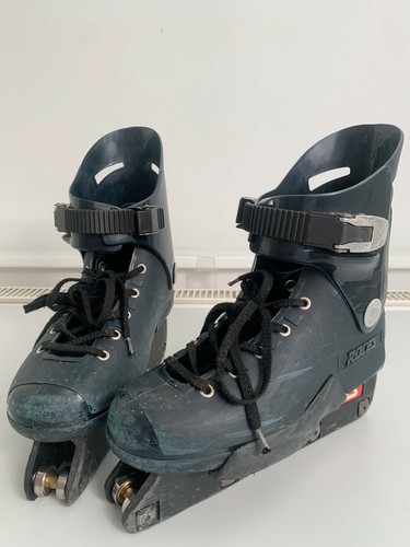 Roces majestic 1996 - majestic,