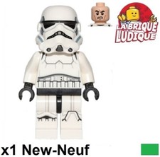 Lego Figurine Minifig Star