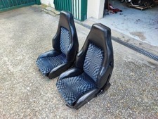 Sièges sport Recaro Porsche 911/930