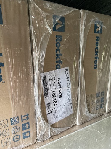 Rockfon dalle pour plafond - rockfon,
