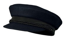 Elbsegler Bonnet de capitaine