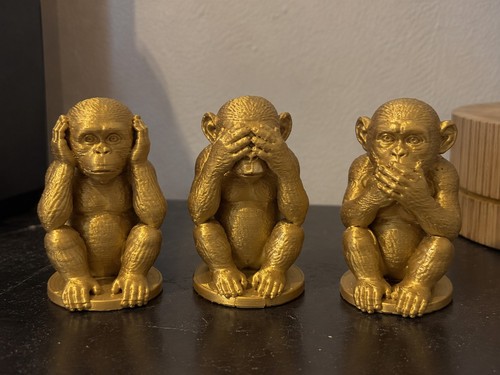 Lot singes la - 3,