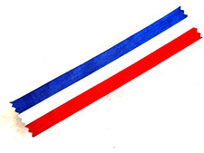 Un ruban de médaille