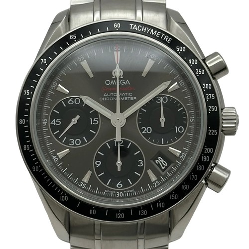 Omega speedmaster day date - speedmaster, day-date