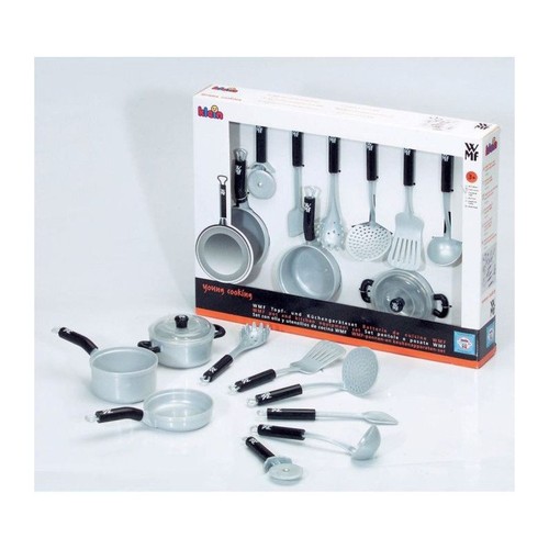 Klein batterie de cuisine - de,