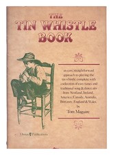 MAGUIRE, TOM Le Livre De Tin