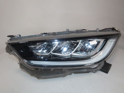 Phare gauche toyota yaris - gauche,