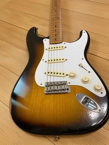 Fender road worn - fender,