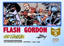 FLASH GORDON / GUY L'ECLAIR