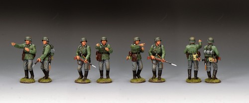 King and country wh122 - (&),