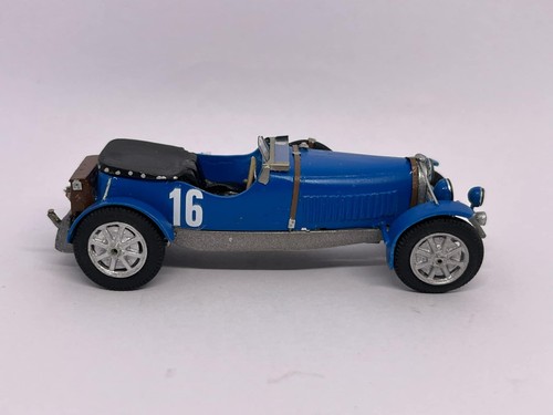 Bugatti type 1932 24h - type,