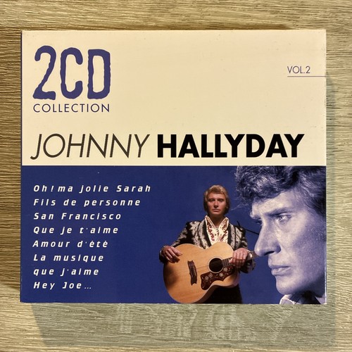 Johnny hallyday story 1961 - story,