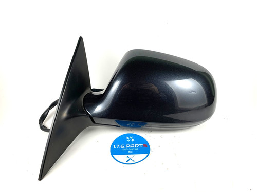 2010 audi door mirror - mirror, left