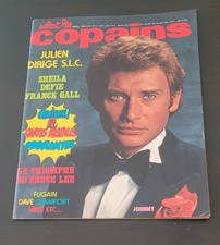 Salut les Copains magazine