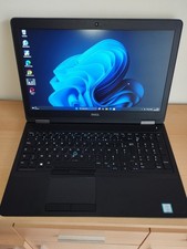 Pc Portable  Dell Precision