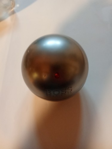 Flacon hugo boss vide - flacon,