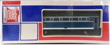 Jouef 5467 Ho Sncf Fourgon