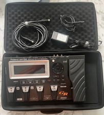 Roland GR-55 Guitar