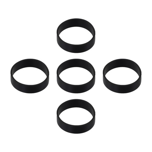 Jeu courroies spécialement - de,