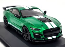 Solido 1/43 Ford Mustang