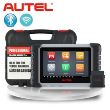 Autel scanner maxicom - scanner,