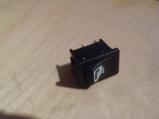 Interrupteur Chauffe Poignée dolmar Ps 460 500 4600 5000 4605 5105 6100 (