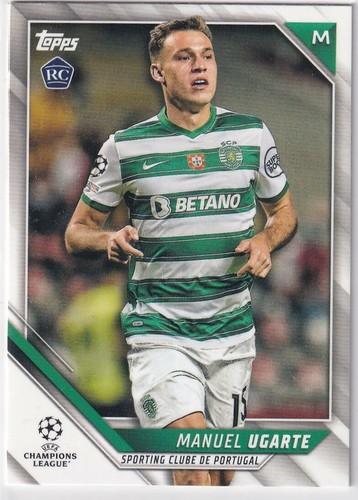 Topps flagship champions - topps,