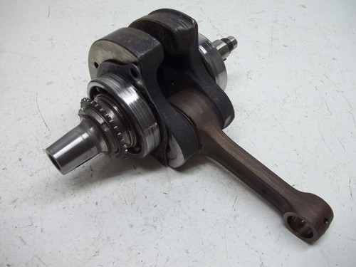 Vilebrequin suzuki 600 dr - de,