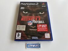 ESPN NFL Football - Sony