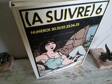 A Suivre, Tome 6, numéros 30