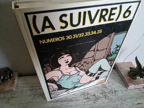 Suivre tome numéros - tome, 30